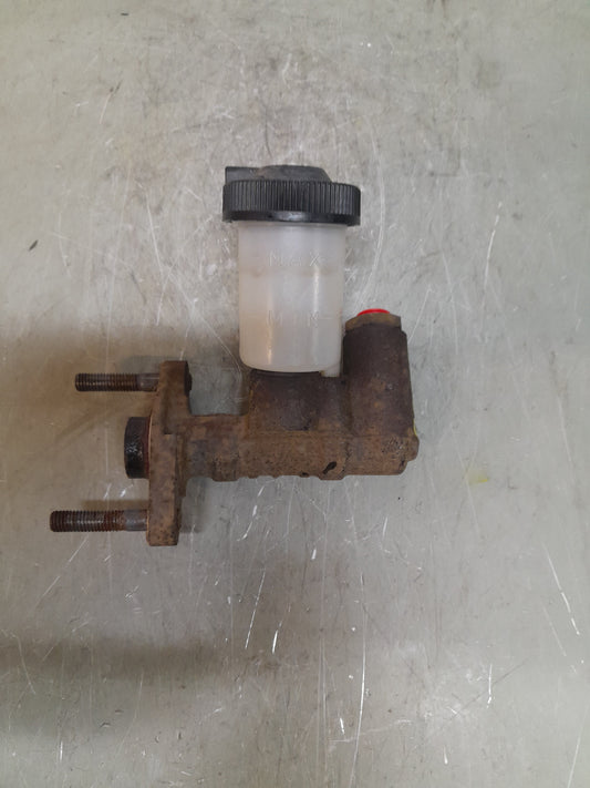 Ford Courier Clutch Master Cylinder