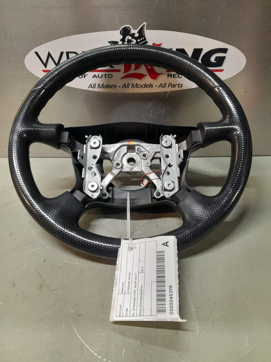 Ford Ranger Steering Wheel