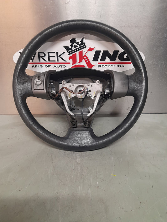Toyota Rav4 Steering Wheel