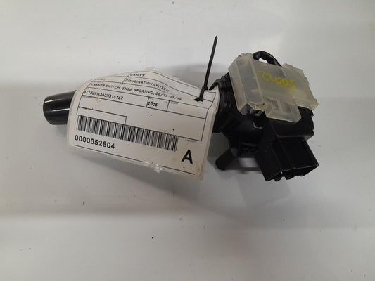 TOYOTA CAMRY COMBINATION SWITCH FLASHER SWITCH, SK36, SPORTIVO, 08/02-05/06