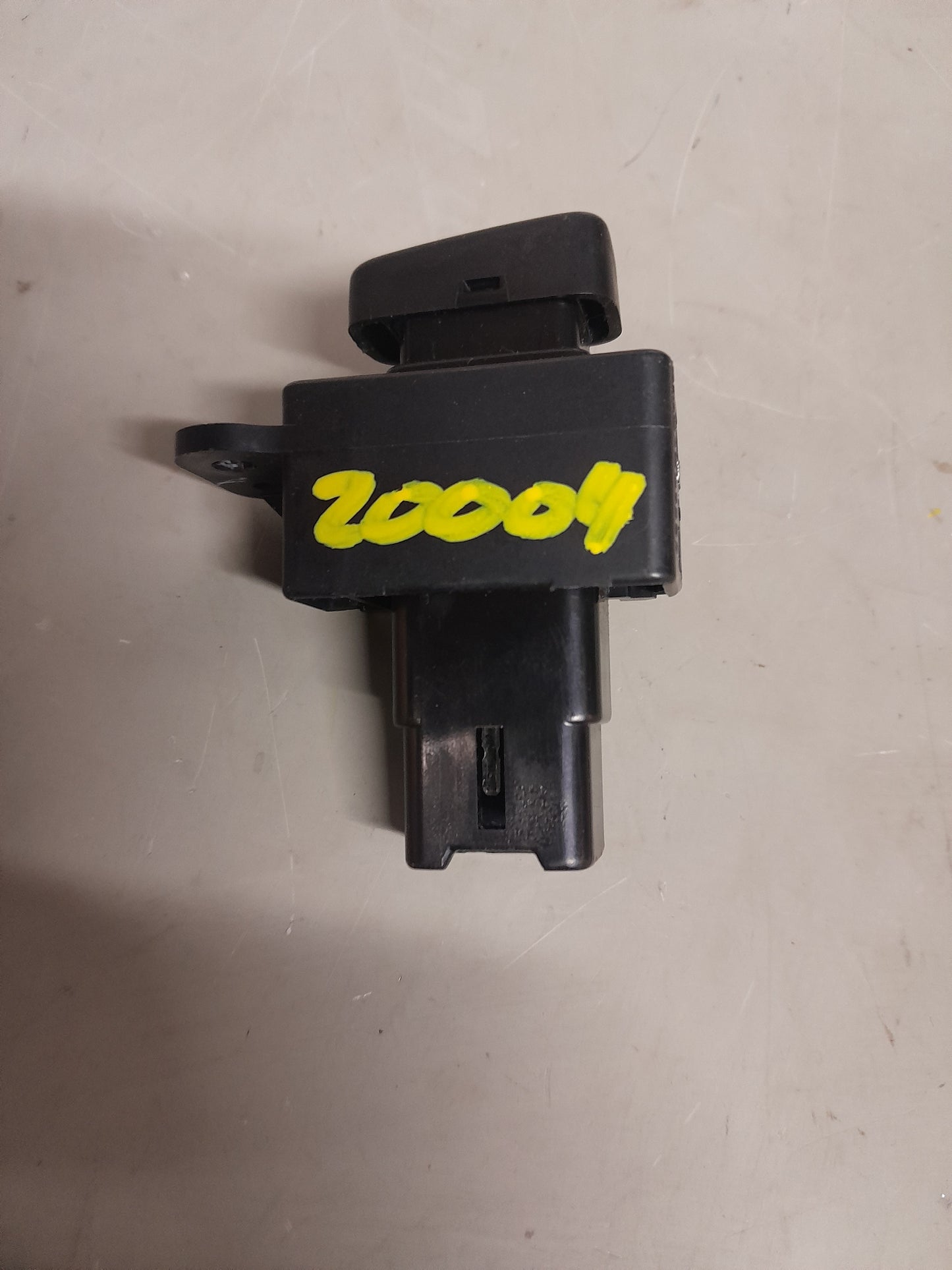 Toyota Hilux Air Conditioning Switch