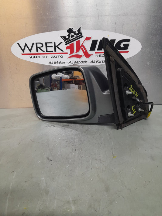 Nissan Xtrail Door Mirror