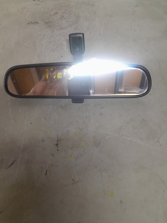 Suzuki Grand Vitara Interior Mirror