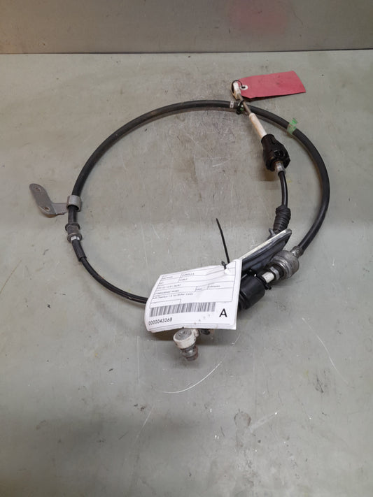 Toyota Corolla Gear Shifter Cable