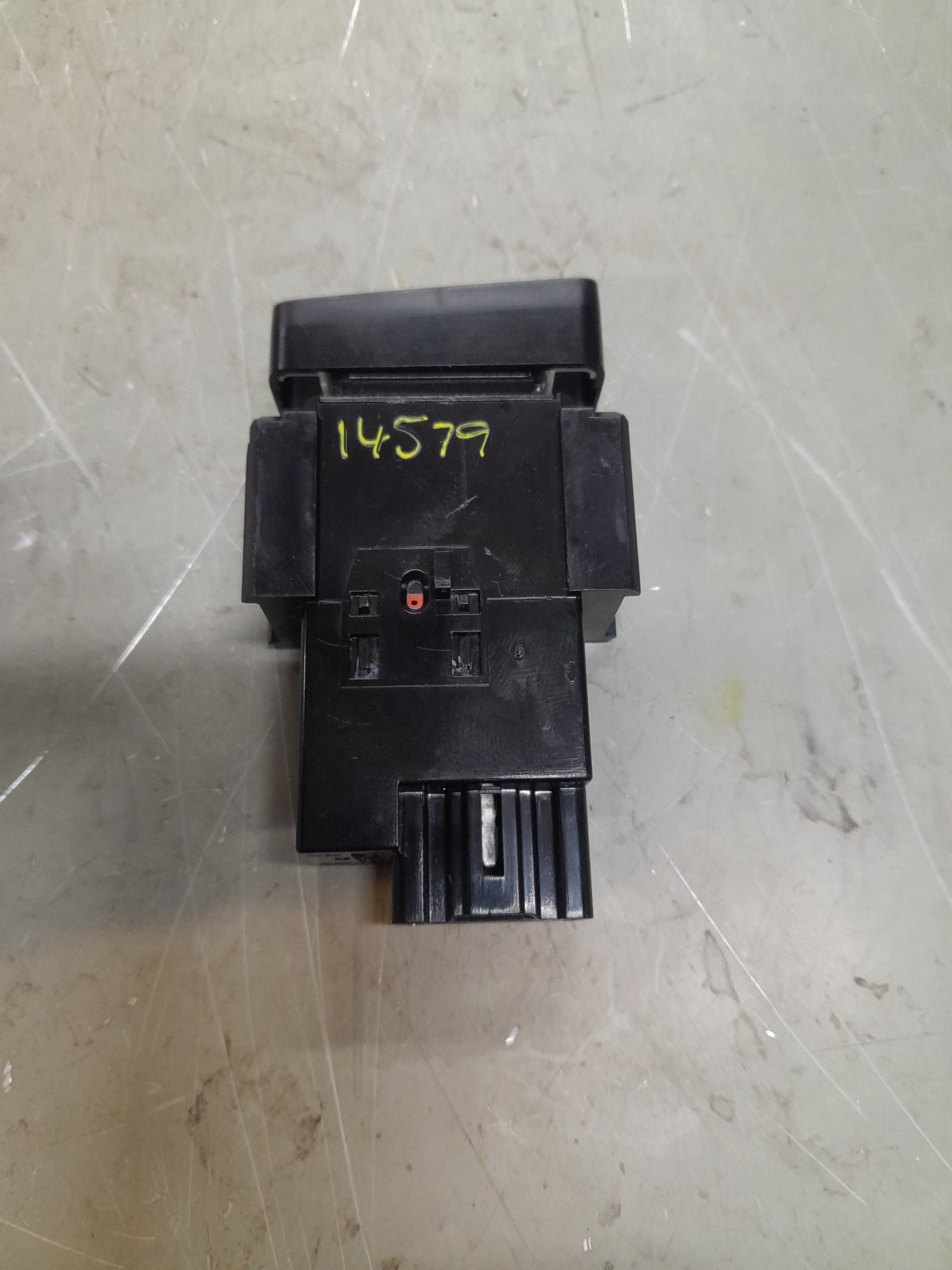 Toyota Camry Air Conditioning Switch