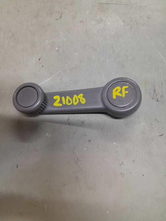 Ford Courier Window Winder Handle