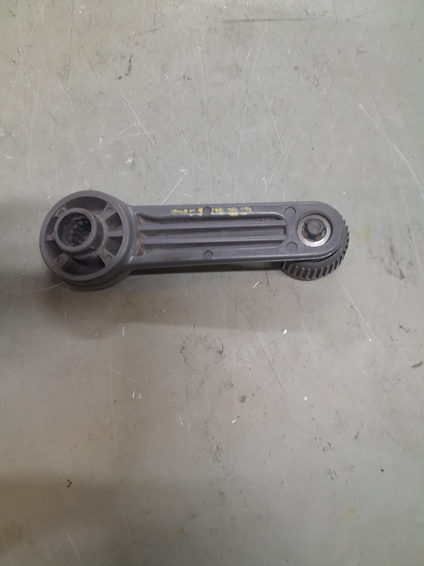 Ford Courier Window Winder Handle
