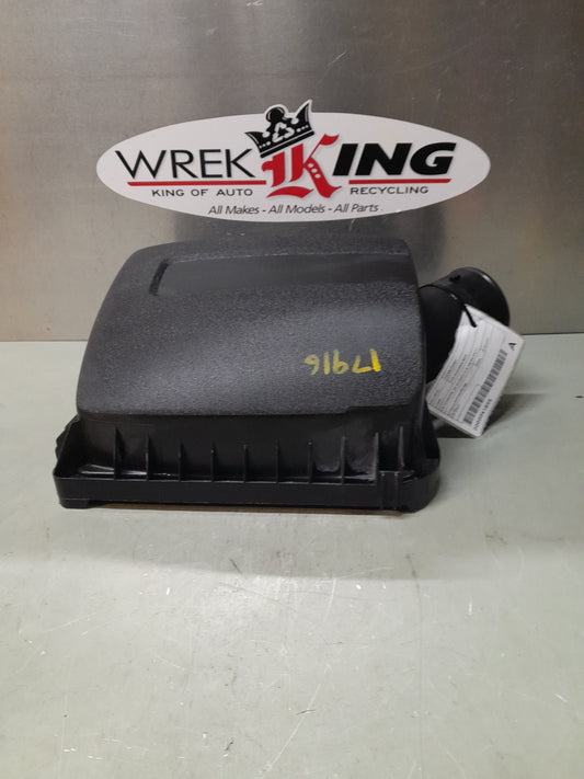 Ford Territory Airbox Lid