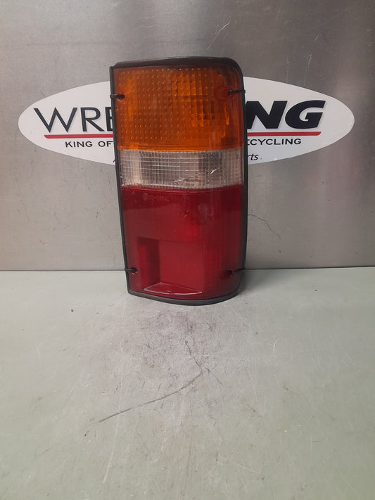 Toyota Hilux Taillight