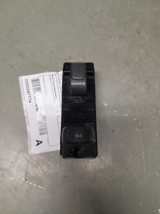 Holden Rodeo Power Window Switch