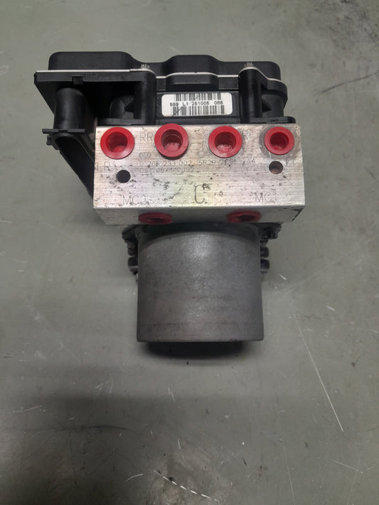 Ford Falcon ABS Pump/Modulator