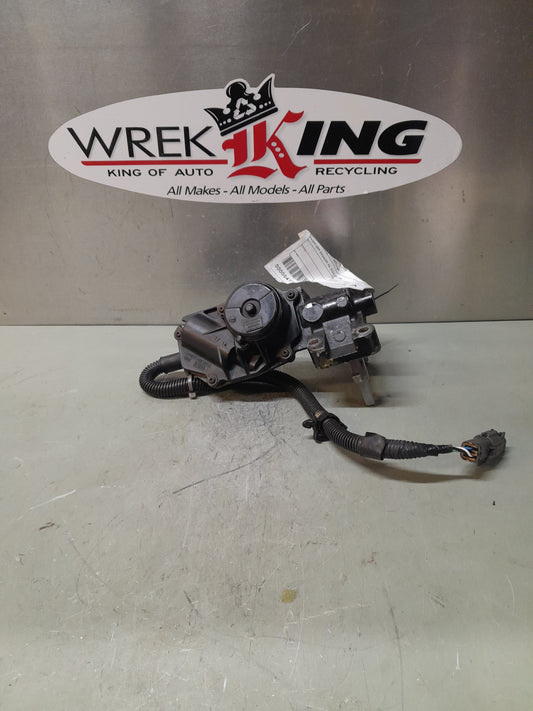 Holden Rodeo Front Diff Engager
