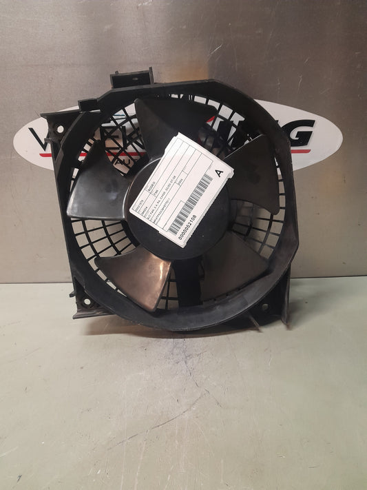 Holden Rodeo Air Conditioning Condensor Fan