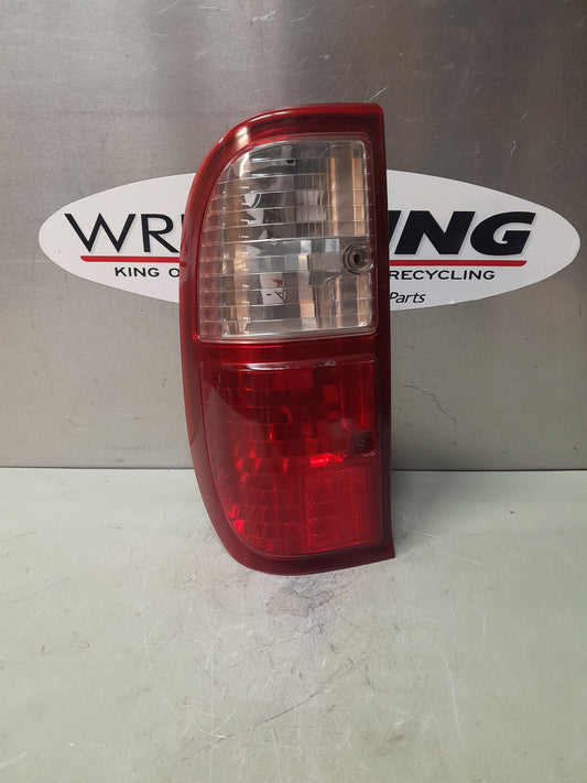 Ford Courier Taillight