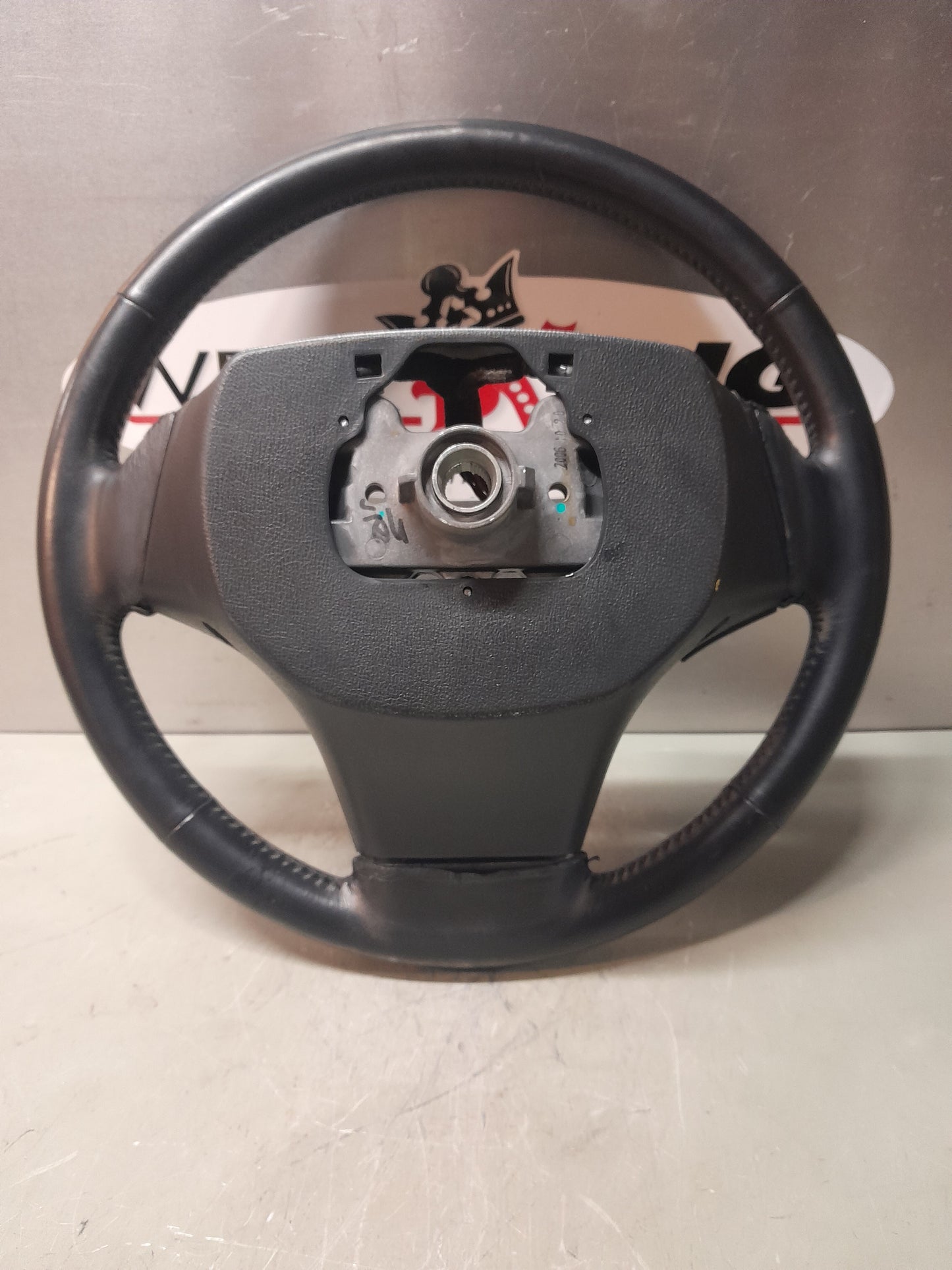 Hyundai Elantra Steering Wheel