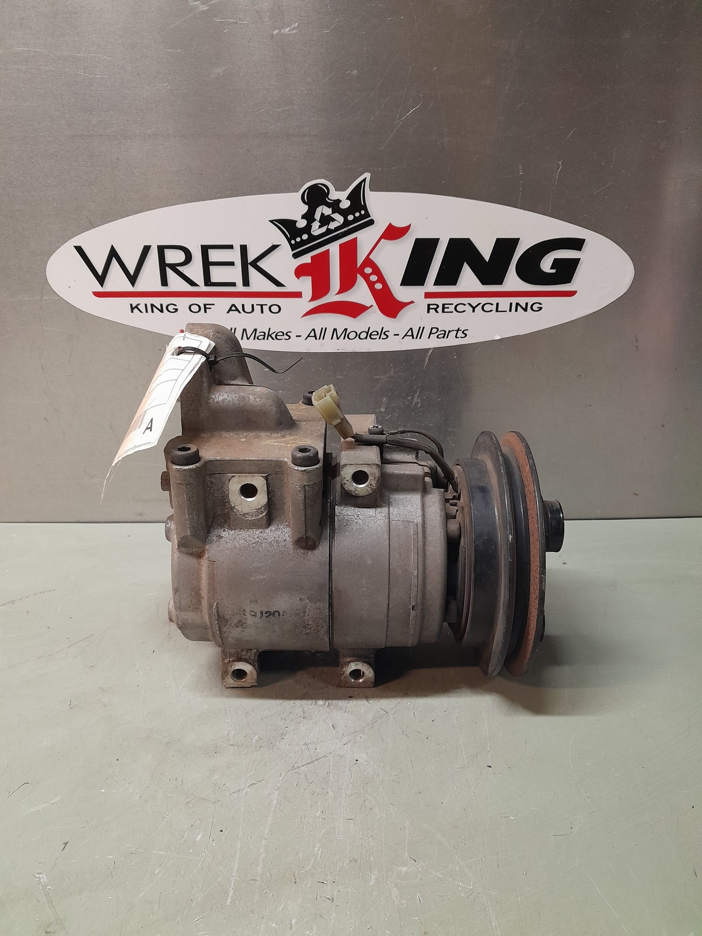 Ford Ranger Air Conditioning Compressor