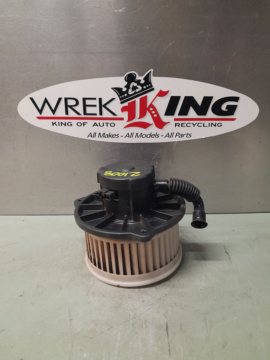 Ford Courier Air Conditioning Blower Fan