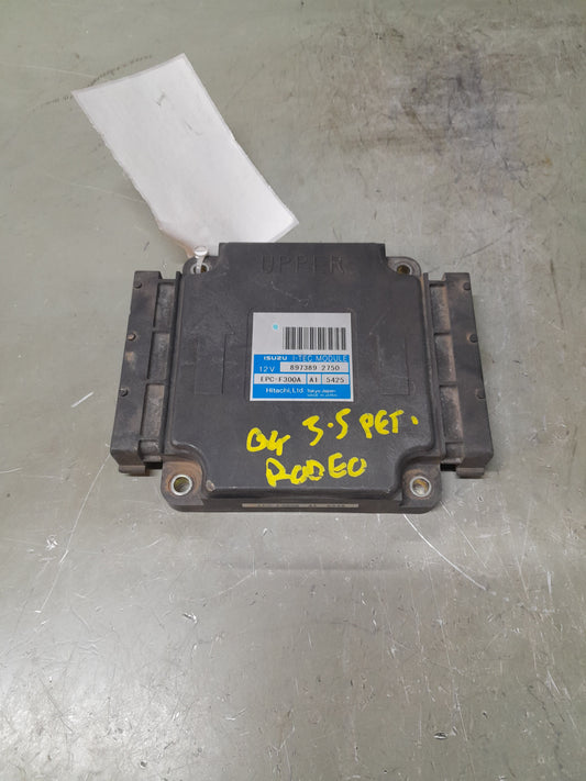 Holden Rodeo Engine Control Unit