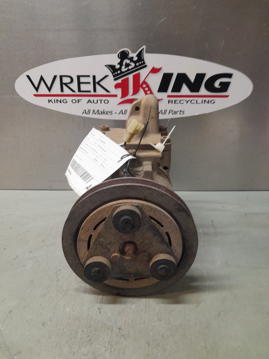 Ford Courier Air Conditioning Compressor