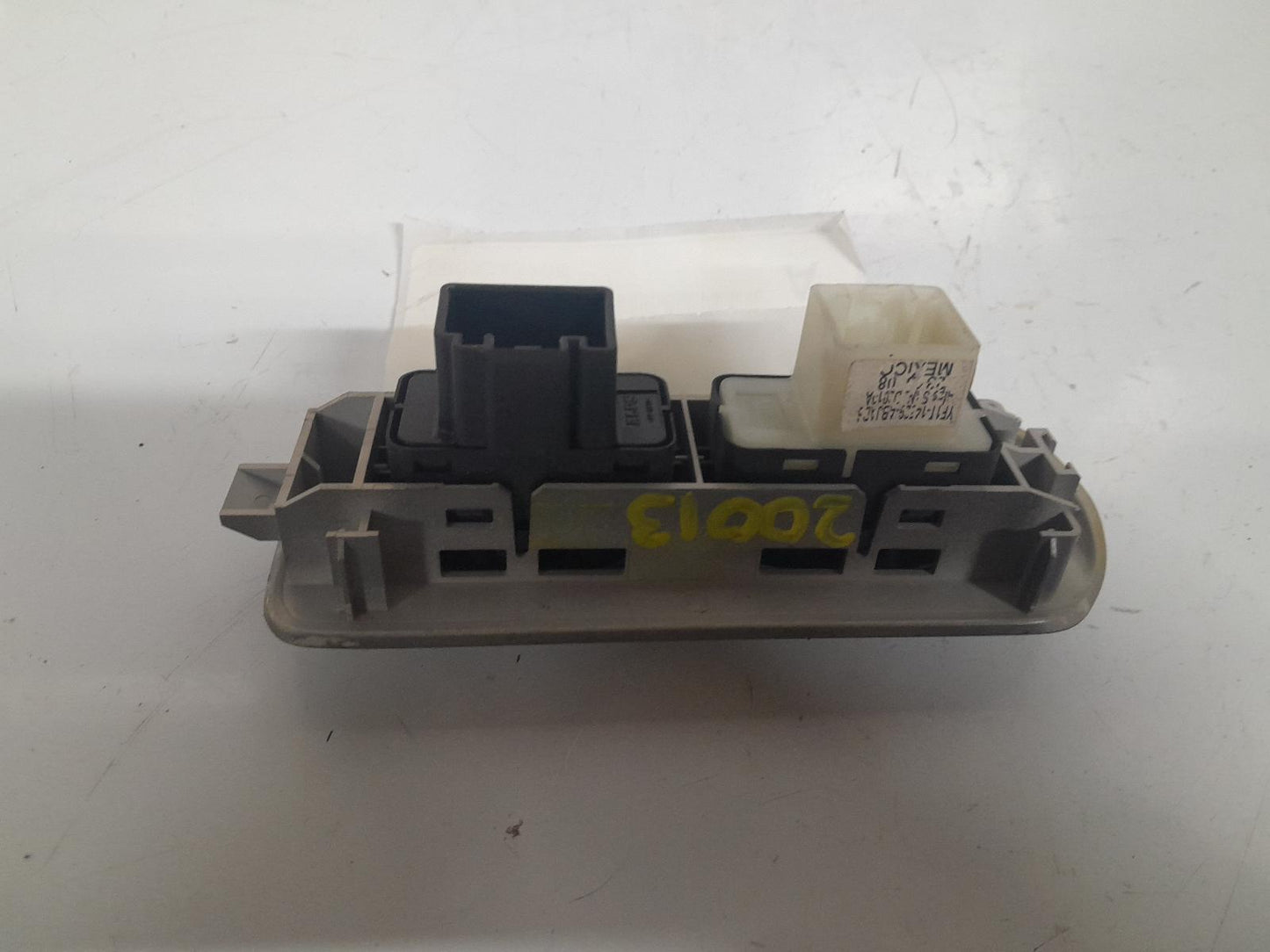 Ford Escape Power Window Switch