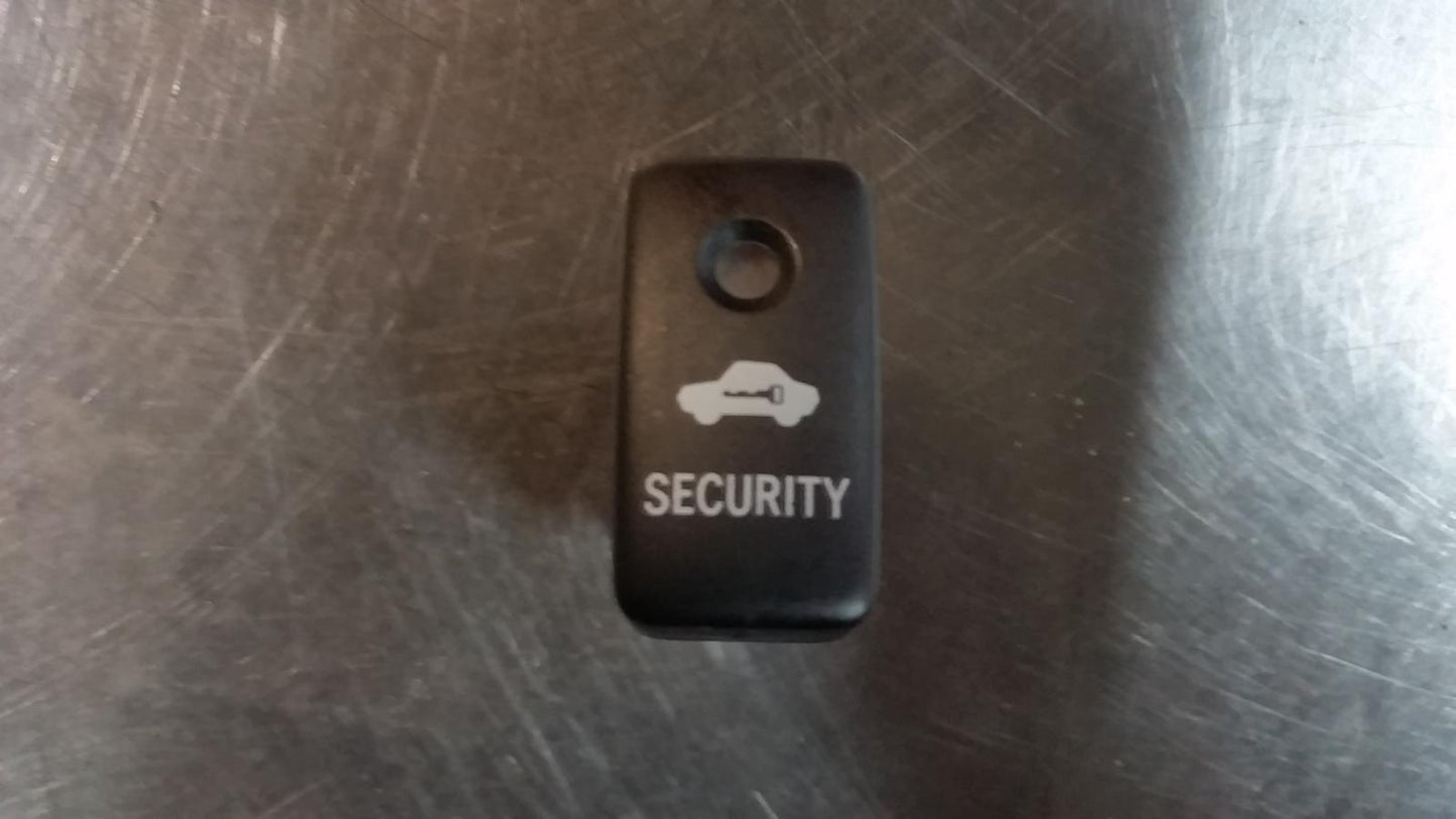 Toyota Hilux Security Switch