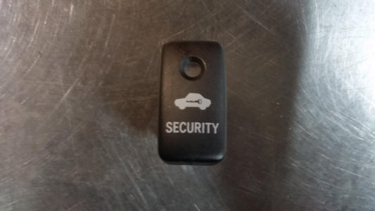 Toyota Hilux Security Switch