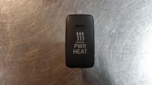 Toyota Hilux PWR Heat Switch