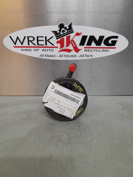 Ford Courier Power Steering Pump