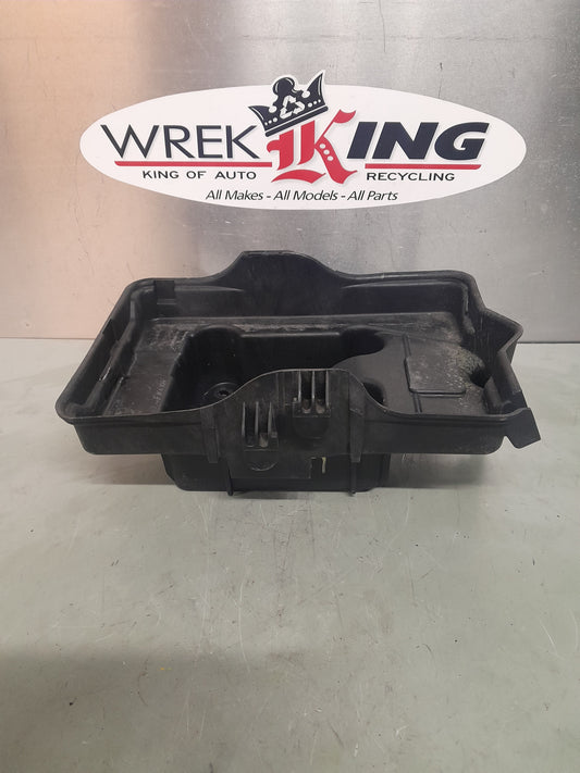 Ford Escape Battery Tray
