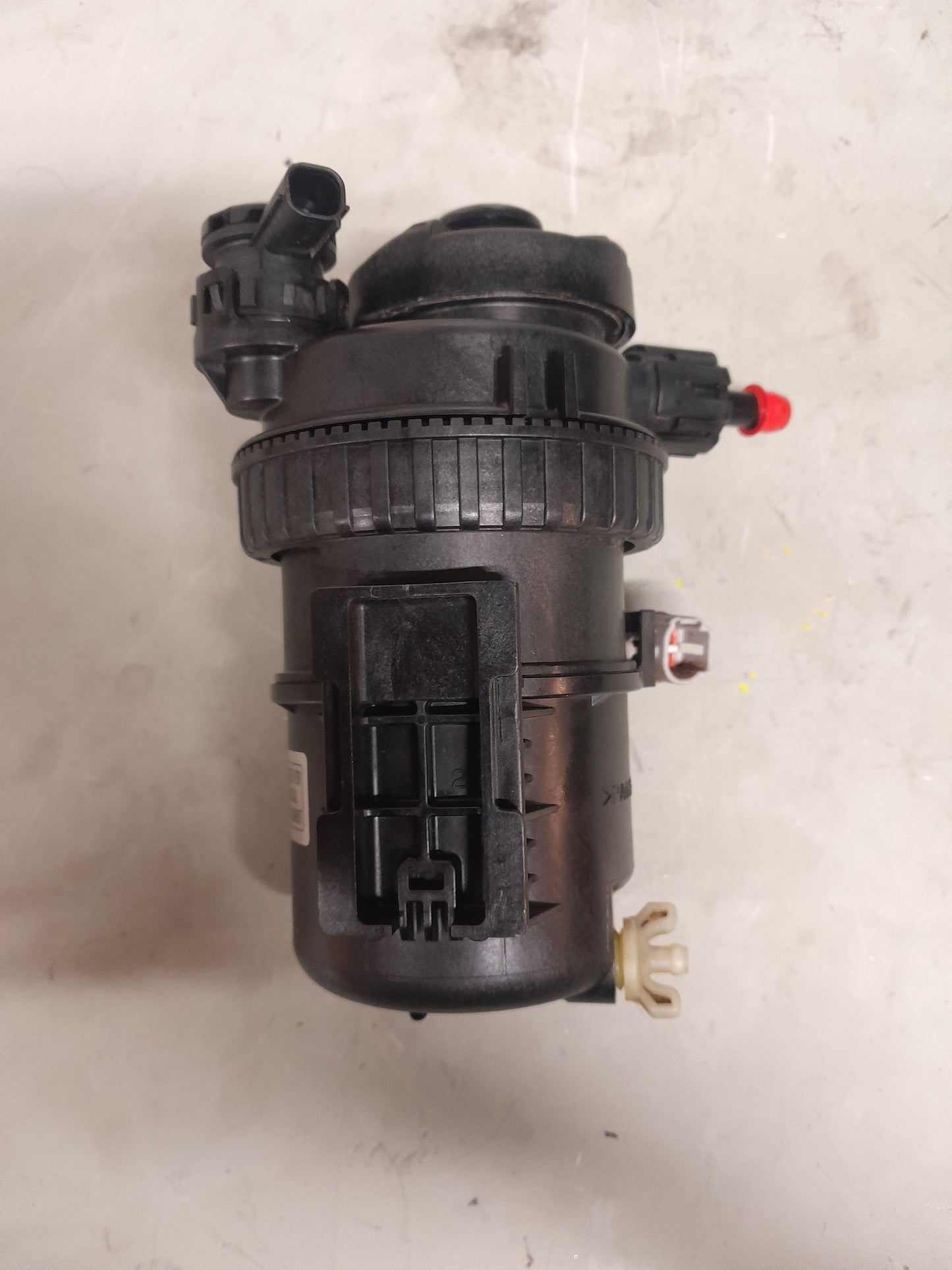 Toyota Hilux Fuel Filter Housing