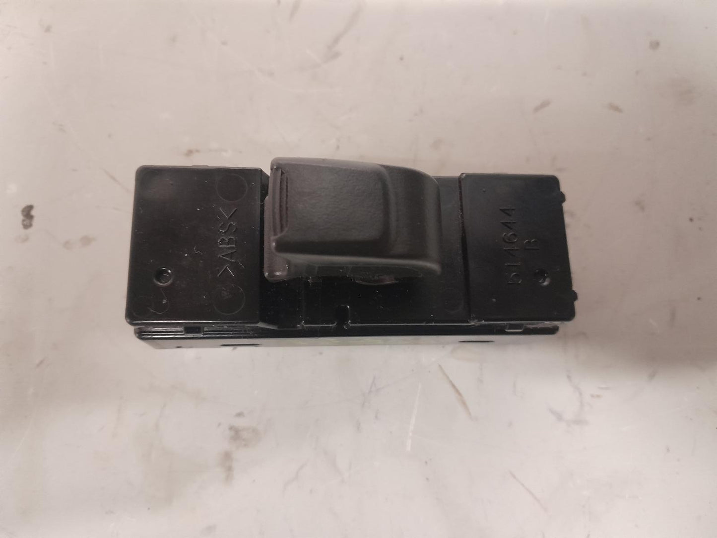 Holden Rodeo Power Window Switch