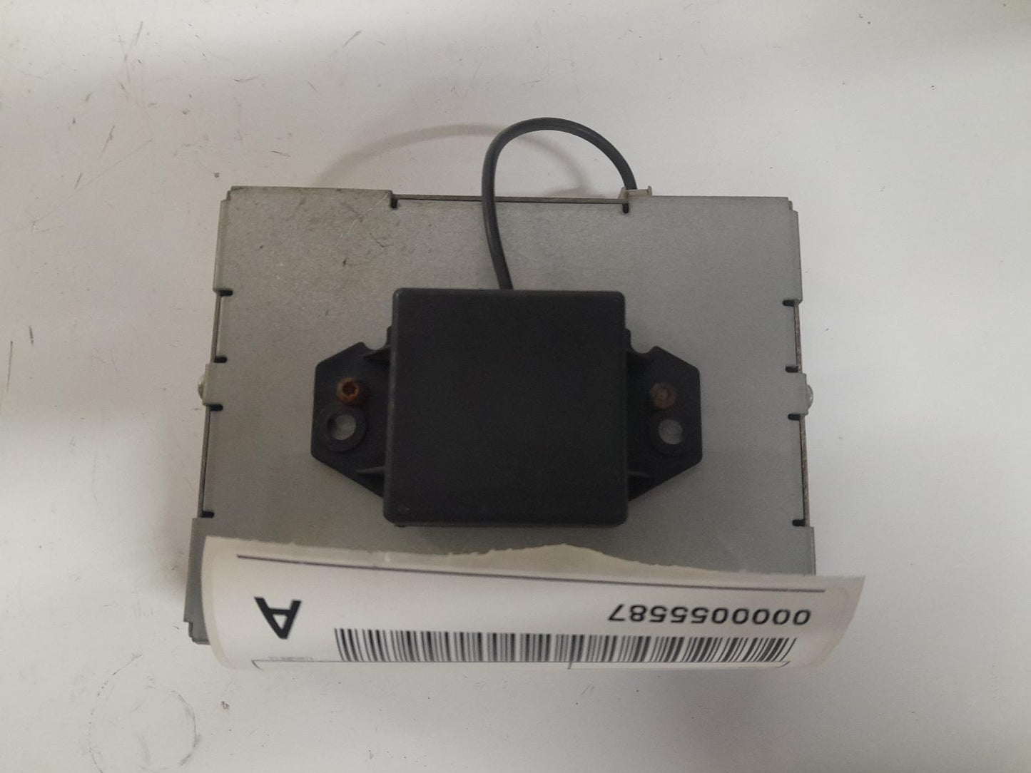 NISSAN NAVARA MISC SWITCH/RELAY D40, MISC SWITCH/RELAY, 09/05-08/15
