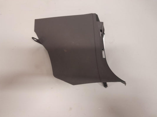 NISSAN PATHFINDER RIGHT FRONT KICK PANEL 4WD R51 05/05-09/13