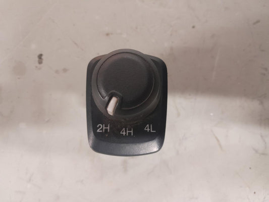 Ford Ranger 4WD Control Switch