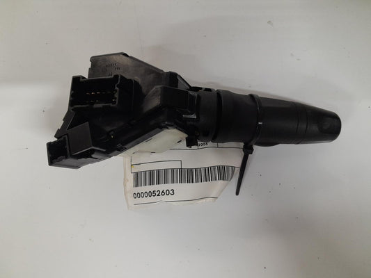 NISSAN XTRAIL COMBINATION SWITCH FLASHER SWITCH, T30, NON FOGLAMP TYPE, 10/01-09/07