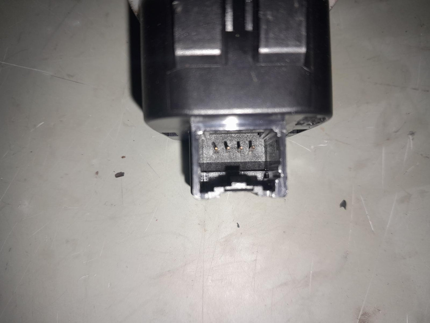 Ford Ranger 4WD Control Switch