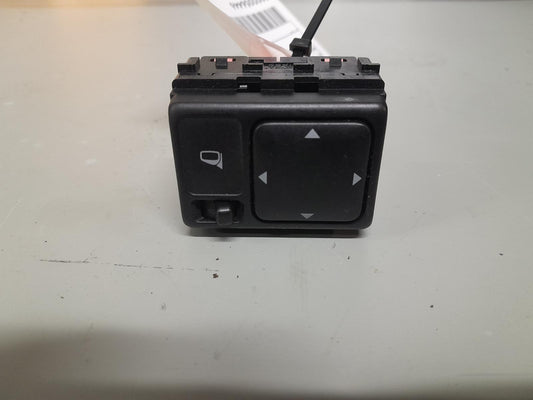 NISSAN PATHFINDER MISC SWITCH/RELAY ELECTRIC MIRROR SWITCH, R51, 05/05-09/13