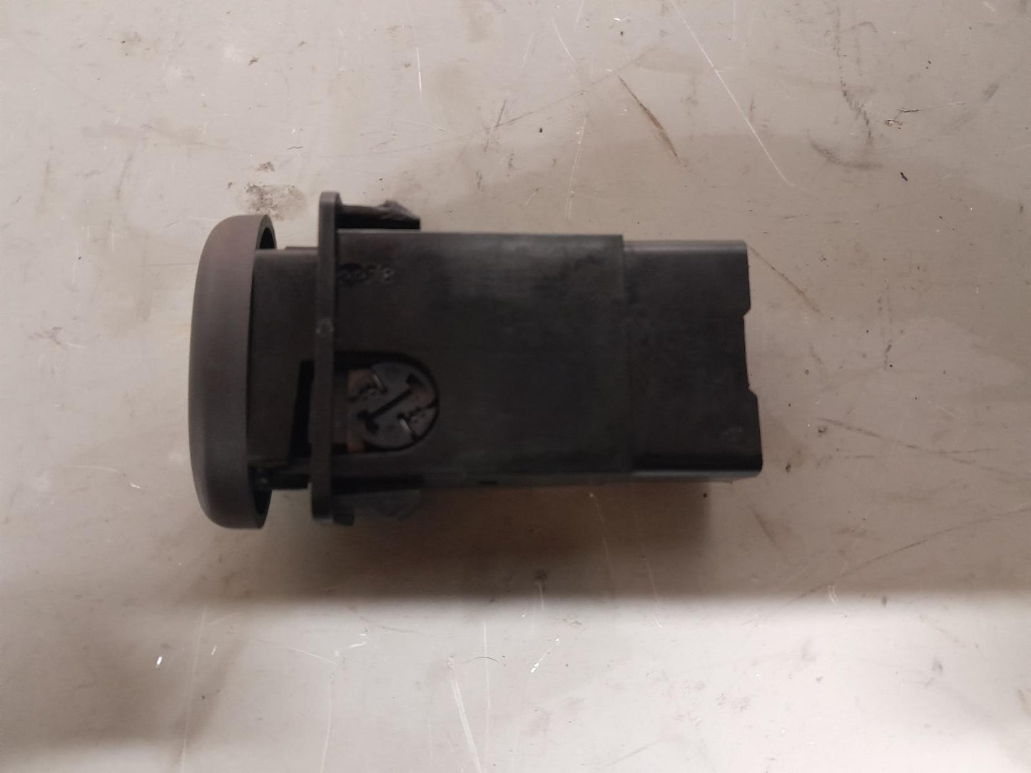 Ford Falcon Traction Control Switch