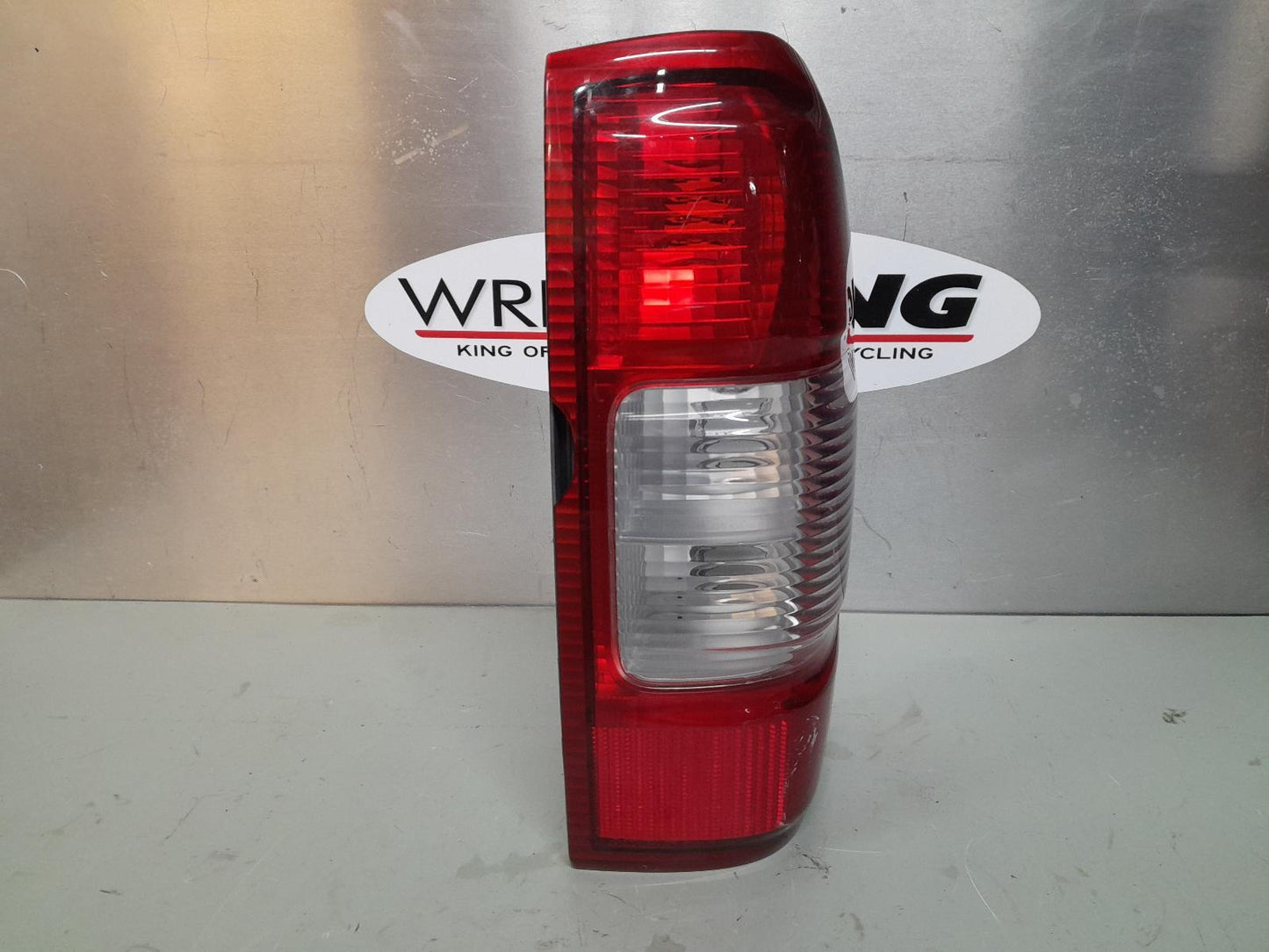 Holden Rodeo Right Taillight