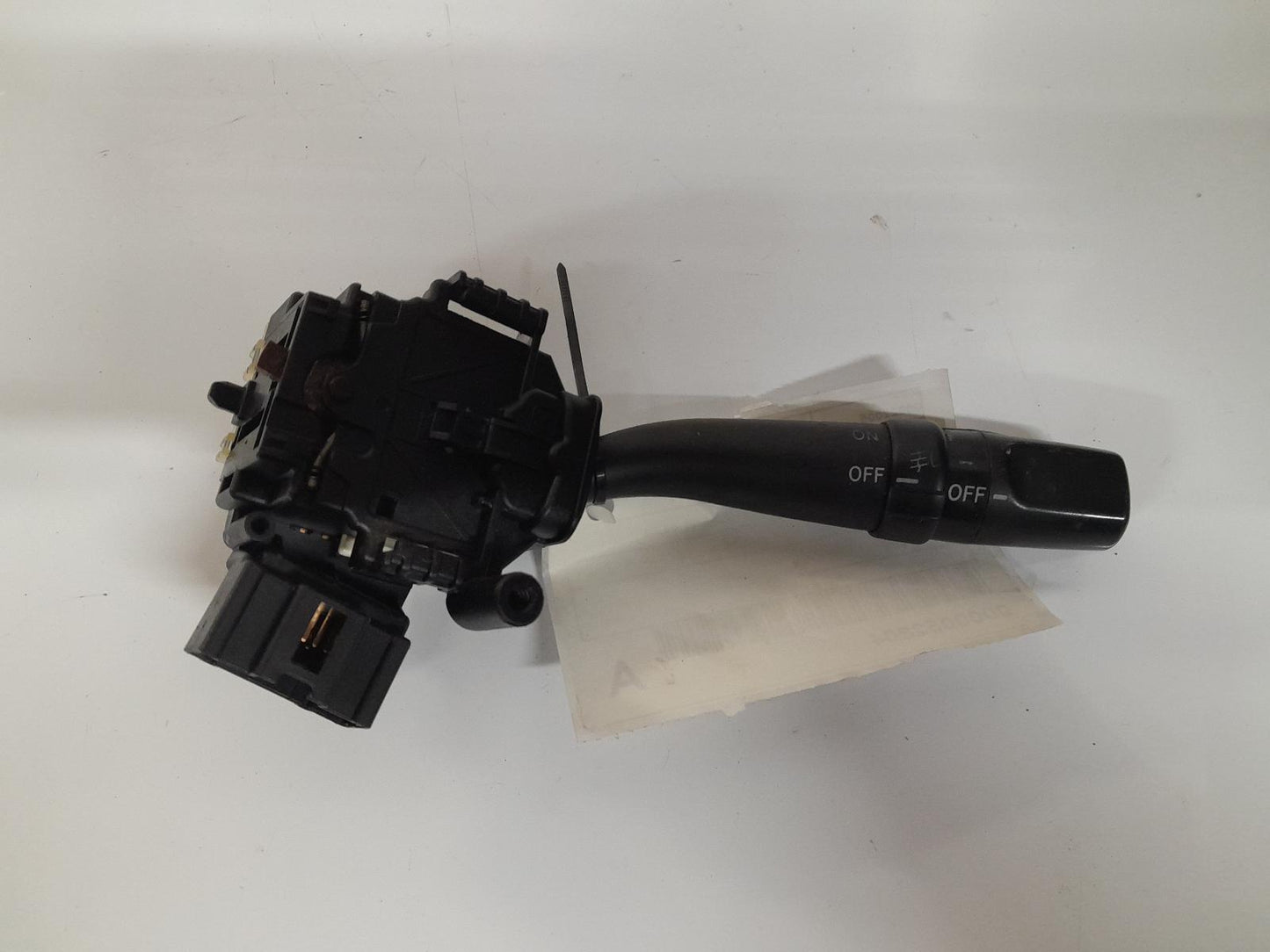TOYOTA CAMRY COMBINATION SWITCH FLASHER SWITCH, SK36, SPORTIVO, 08/02-05/06